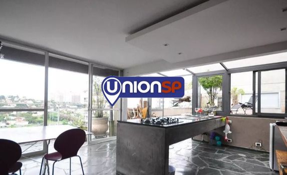 Foto 23 do(a) Apartamento de 4 quartos à venda em Real Parque, São Paulo