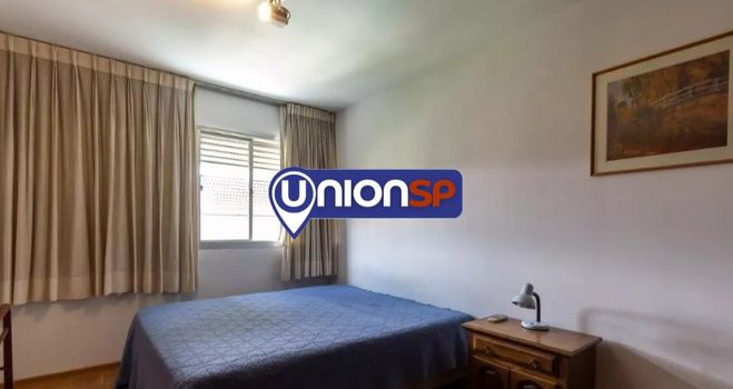 Foto 10 do(a) Apartamento de 4 quartos à venda em Real Parque, São Paulo
