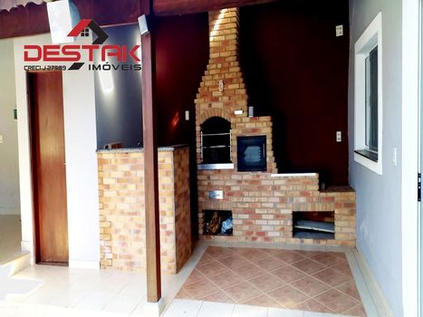 Foto 5 do(a) Casa em Condomínio de 3 quartos à venda em Jardim Celeste, Jundiaí