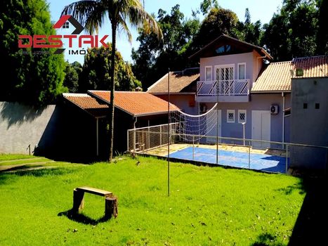 Foto 1 do(a) Casa em Condomínio de 3 quartos à venda em Jardim Celeste, Jundiaí