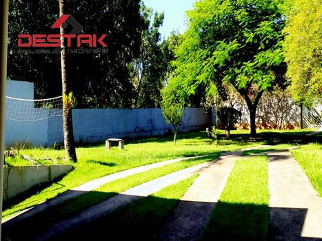 Foto 3 do(a) Casa em Condomínio de 3 quartos à venda em Jardim Celeste, Jundiaí