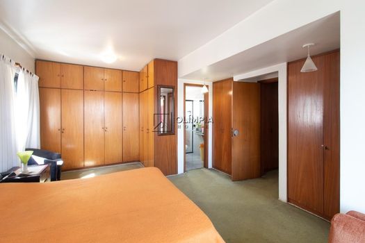 Foto 18 do(a) Apartamento de 2 quartos à venda em Brooklin Paulista, São Paulo