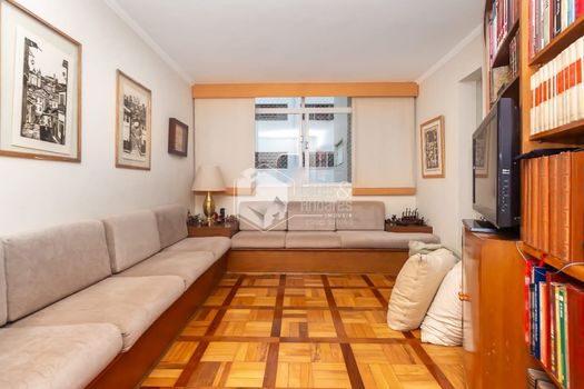 Foto 7 do(a) Apartamento de 3 quartos à venda em Jardim Paulista, São Paulo