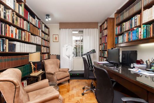 Foto 23 do(a) Apartamento de 3 quartos à venda em Jardim Paulista, São Paulo