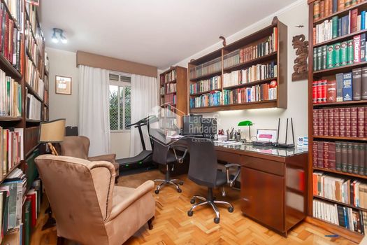 Foto 22 do(a) Apartamento de 3 quartos à venda em Jardim Paulista, São Paulo