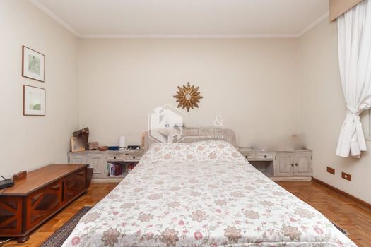 Foto 15 do(a) Apartamento de 3 quartos à venda em Jardim Paulista, São Paulo