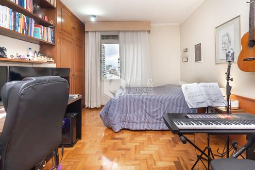 Foto 20 do(a) Apartamento de 3 quartos à venda em Jardim Paulista, São Paulo
