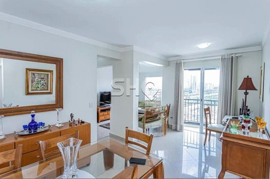 Foto 1 do(a) Apartamento de 2 quartos à venda em Casa Verde, São Paulo