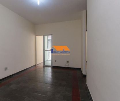 Foto 1 do(a) Apartamento de 3 quartos à venda em Lagoinha, Belo Horizonte