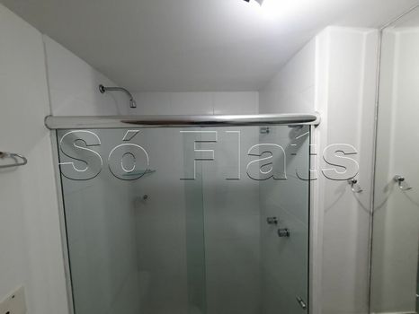 Foto 10 do(a) Apartamento de 1 quartos à venda em Liberdade, São Paulo