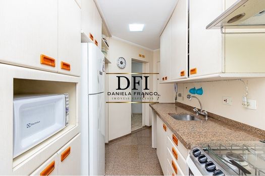 Foto 44 do(a) Apartamento de 2 quartos à venda em Vila Morumbi, São Paulo