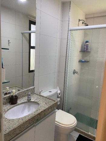 Foto 13 do(a) Apartamento de 4 quartos à venda em null, Aquiraz