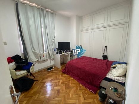 Foto 12 do(a) Cobertura de 5 quartos à venda em Botafogo, Rio de Janeiro