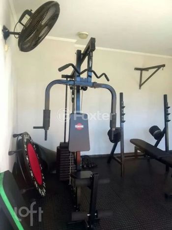 Foto 15 do(a) Apartamento de 2 quartos à venda em Burgo Paulista, São Paulo