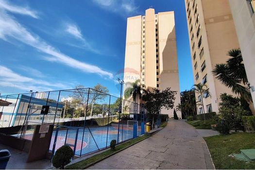 Foto 7 do(a) Apartamento de 2 quartos à venda em Jaguaré, São Paulo