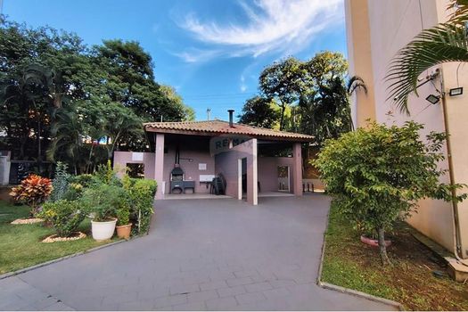 Foto 9 do(a) Apartamento de 2 quartos à venda em Jaguaré, São Paulo