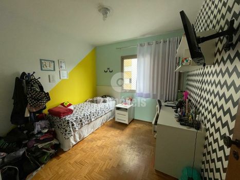 Foto 31 do(a) Apartamento de 4 quartos à venda em Santo Amaro, São Paulo