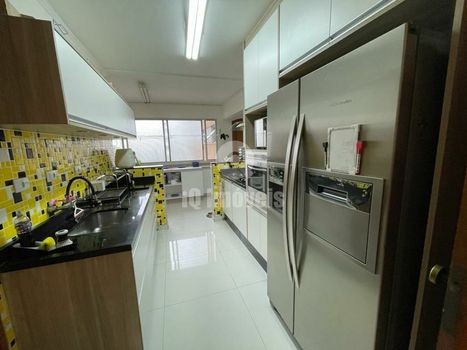 Foto 19 do(a) Apartamento de 4 quartos à venda em Santo Amaro, São Paulo
