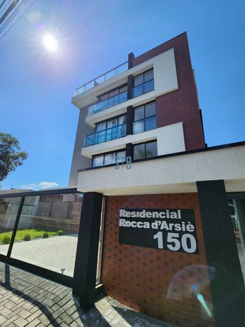 Foto 23 do(a) Cobertura de 2 quartos à venda em Vila Bancária, Campo Largo