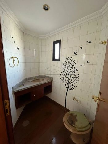 Foto 5 do(a) Apartamento de 3 quartos à venda em Vila Santa Izabel, Bauru