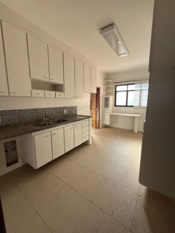 Foto 6 do(a) Apartamento de 3 quartos à venda em Vila Santa Izabel, Bauru