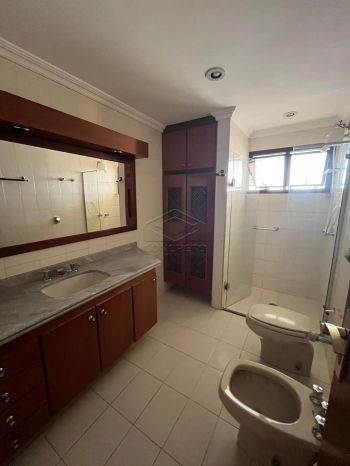 Foto 9 do(a) Apartamento de 3 quartos à venda em Vila Santa Izabel, Bauru