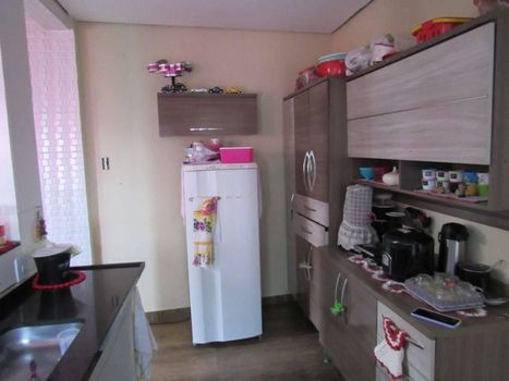 Foto 3 do(a) Apartamento de 3 quartos à venda em Sítio São Francisco, Guarulhos