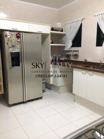 Foto 15 do(a) Apartamento de 4 quartos à venda em Vila Andrade, São Paulo
