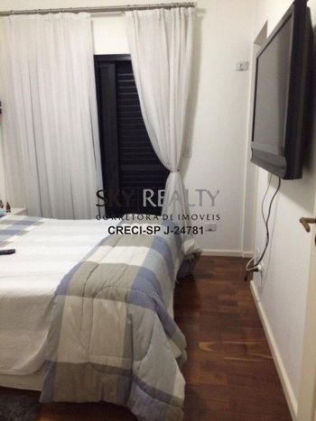 Foto 9 do(a) Apartamento de 4 quartos à venda em Vila Andrade, São Paulo