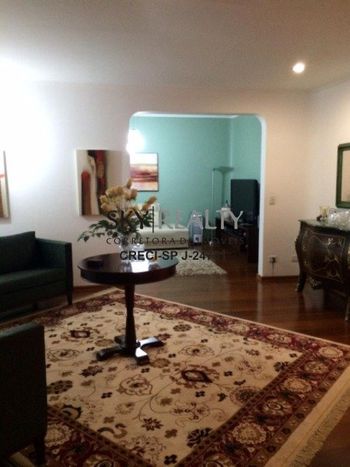 Foto 2 do(a) Apartamento de 4 quartos à venda em Vila Andrade, São Paulo