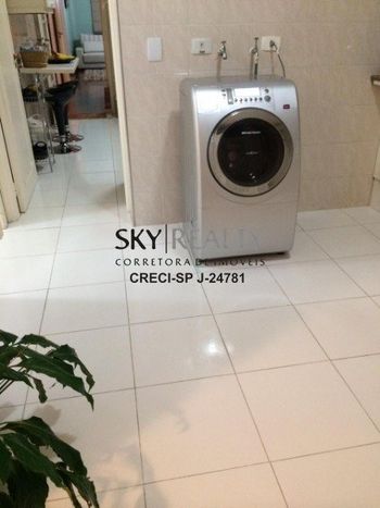 Foto 17 do(a) Apartamento de 4 quartos à venda em Vila Andrade, São Paulo