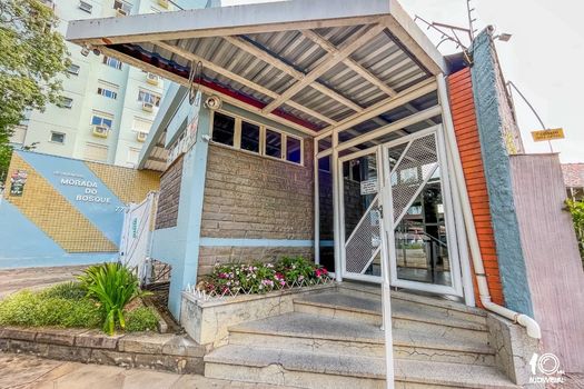 Foto 4 do(a) Apartamento de 3 quartos à venda em Padre Reus, São Leopoldo