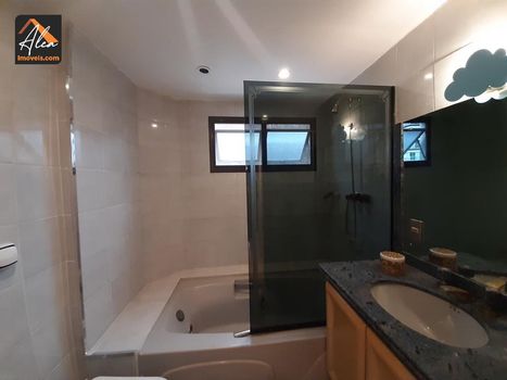 Foto 15 do(a) Apartamento de 3 quartos à venda em Vila Olímpia, São Paulo