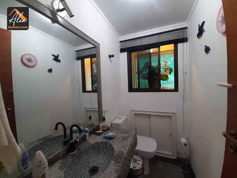 Foto 14 do(a) Apartamento de 3 quartos à venda em Vila Olímpia, São Paulo