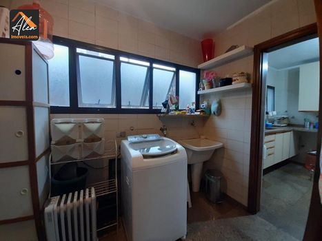 Foto 26 do(a) Apartamento de 3 quartos à venda em Vila Olímpia, São Paulo