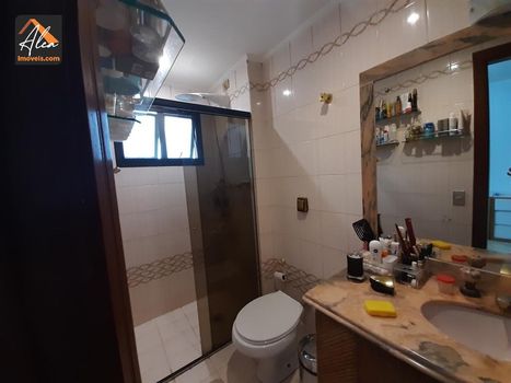 Foto 18 do(a) Apartamento de 3 quartos à venda em Vila Olímpia, São Paulo