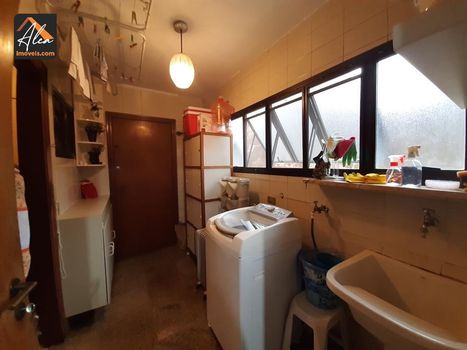 Foto 27 do(a) Apartamento de 3 quartos à venda em Vila Olímpia, São Paulo