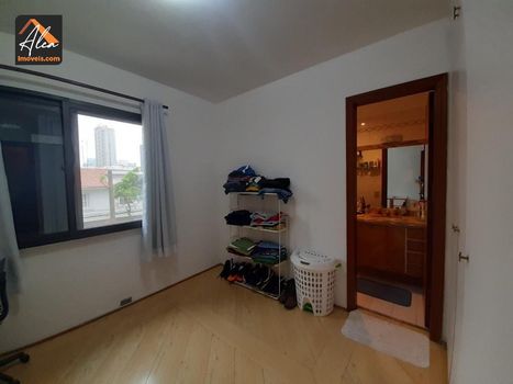 Foto 22 do(a) Apartamento de 3 quartos à venda em Vila Olímpia, São Paulo