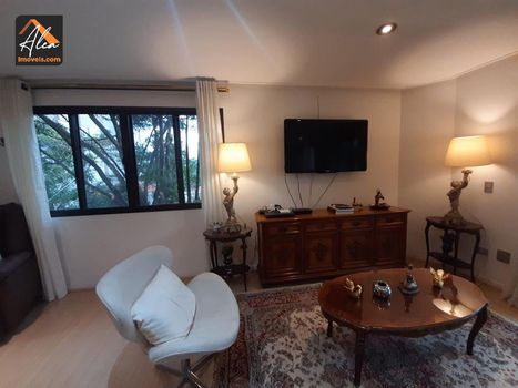Foto 8 do(a) Apartamento de 3 quartos à venda em Vila Olímpia, São Paulo