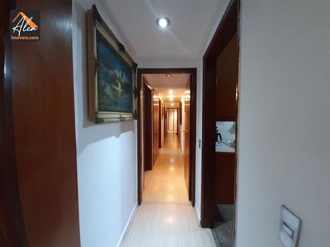 Foto 23 do(a) Apartamento de 3 quartos à venda em Vila Olímpia, São Paulo