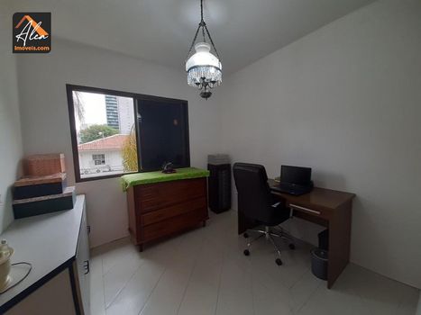 Foto 9 do(a) Apartamento de 3 quartos à venda em Vila Olímpia, São Paulo