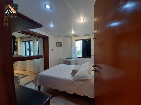 Foto 13 do(a) Apartamento de 3 quartos à venda em Vila Olímpia, São Paulo