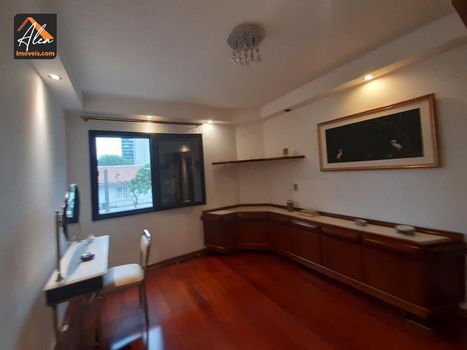 Foto 16 do(a) Apartamento de 3 quartos à venda em Vila Olímpia, São Paulo