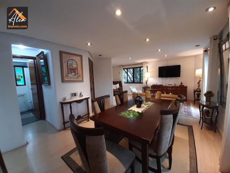 Foto 5 do(a) Apartamento de 3 quartos à venda em Vila Olímpia, São Paulo