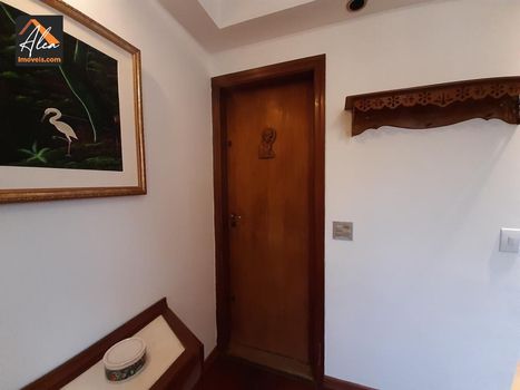 Foto 19 do(a) Apartamento de 3 quartos à venda em Vila Olímpia, São Paulo