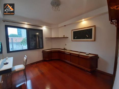 Foto 17 do(a) Apartamento de 3 quartos à venda em Vila Olímpia, São Paulo