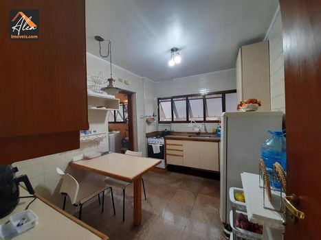 Foto 25 do(a) Apartamento de 3 quartos à venda em Vila Olímpia, São Paulo