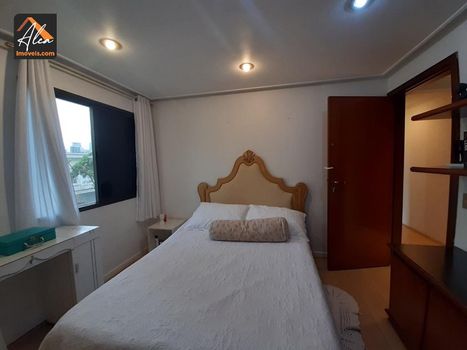 Foto 12 do(a) Apartamento de 3 quartos à venda em Vila Olímpia, São Paulo