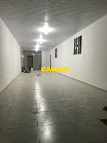 Foto 18 do(a) Loja false à venda em Paulicéia, São Bernardo do Campo