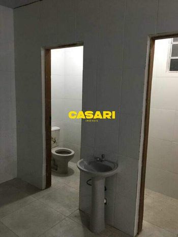 Foto 17 do(a) Loja false à venda em Paulicéia, São Bernardo do Campo